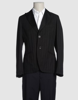 MOSCHINO JEANS - CAPISPALLA - Giacche - su YOOX.COM