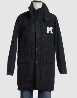 MOSCHINO JEANS - CAPISPALLA - Giacconi - su YOOX.COM