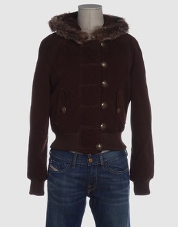 D&g - Coats & Jackets - Jackets - On Yoox.com