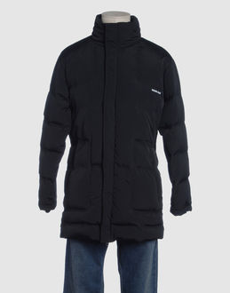 Moschino jeans manteaux doudounes