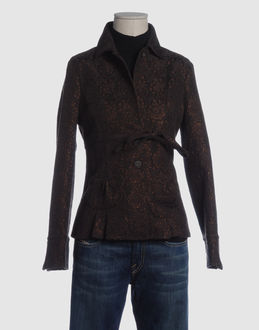 Brian Dales - Coats & Jackets - Blazers - On Yoox.com
