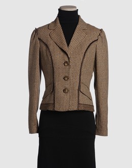 D&g - Coats & Jackets - Blazers - On Yoox.com
