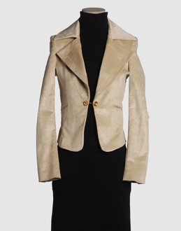 Massimo Danieli - Coats & Jackets - Blazers - On Yoox.com
