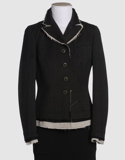 Dondup - Coats & Jackets - Blazers - On Yoox.com