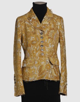 Dondup - Coats & Jackets - Blazers - On Yoox.com