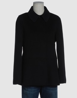Alberta Ferretti - Coats & Jackets - Mid-length Jackets - On Yoox.com