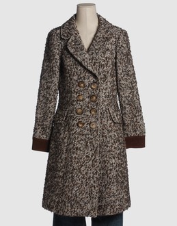 D&g - Coats & Jackets - Coats - On Yoox.com