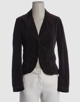Pf Paola Frani - Coats & Jackets - Blazers - On Yoox.com