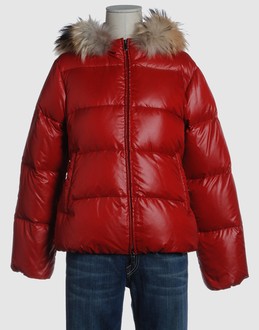 Duvetica Down Jackets