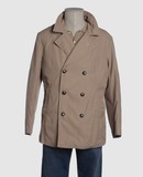 JECKERSON - �����Y - �A�E�^�[/�㒅 - �u���]�� on YOOX.COM