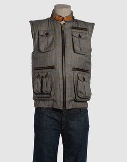 Pierre Henri Mattout - Coats & Jackets - Jackets - On Yoox.com