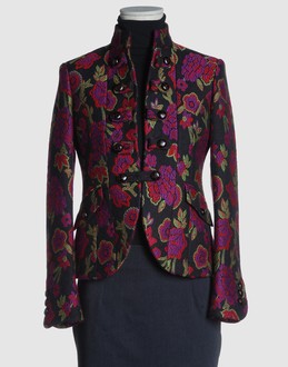 Tonello - Coats & Jackets - Blazers - On Yoox.com