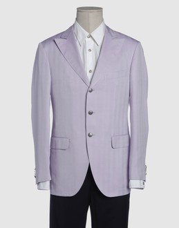 Adriano & Sons - Coats & Jackets - Blazers - On Yoox.com