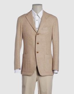 Adriano & Sons - Coats & Jackets - Blazers - On Yoox.com