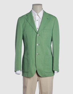 Adriano & Sons - Coats & Jackets - Blazers - On Yoox.com