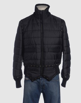 Andrew Mackenzie - Coats & Jackets - Jackets - On Yoox.com