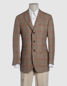 Santorio - Coats & Jackets - Blazers - On Yoox.com