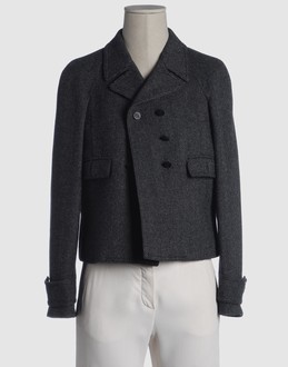 GUCCI - Women - COATS & JACKETS - Blazers on YOOX.COM