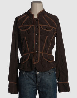 Nolita - Coats & Jackets - Blazers - On Yoox.com