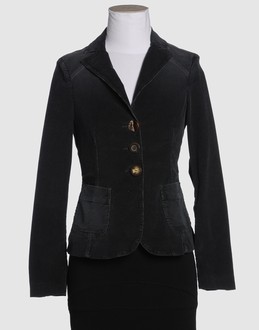 Maliparmi - Coats & Jackets - Blazers - On Yoox.com