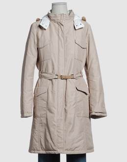 Max Mara - Coats & Jackets - Mid-length Jackets - On Yoox.com
