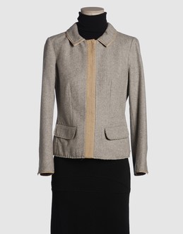 Philosophy Di A. F. - Coats & Jackets - Blazers - On Yoox.com