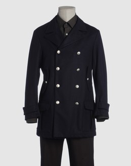Fraizzoli - Coats & Jackets - Mid-length Jackets - On Yoox.com