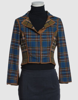 Philosophy Di A. F. - Coats & Jackets - Blazers - On Yoox.com