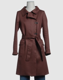 Brian Dales - Coats & Jackets - Coats - On Yoox.com