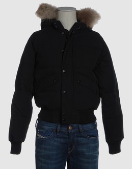 Bomb Boogie - Coats & Jackets - Jackets - On Yoox.com