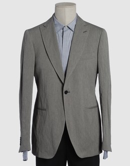 Brian Dales - Coats & Jackets - Blazers - On Yoox.com