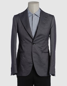 Brian Dales - Coats & Jackets - Blazers - On Yoox.com