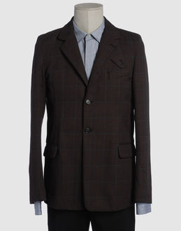 Brian Dales - Coats & Jackets - Blazers - On Yoox.com