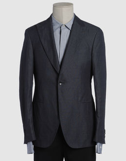 Brian Dales - Coats & Jackets - Blazers - On Yoox.com