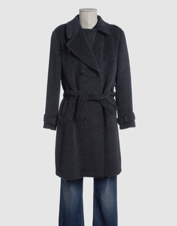 Tonello - Coats & Jackets - Coats - On Yoox.com