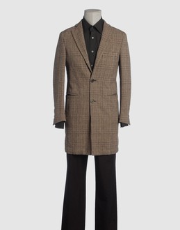 Carracci - Coats & Jackets - Coats - On Yoox.com