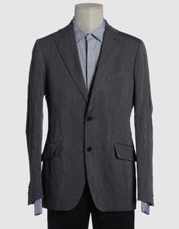 Brian Dales - Coats & Jackets - Blazers - On Yoox.com