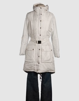 Pinko Sunday Morning - Coats & Jackets - Mid-length Jackets - On Yoox.com
