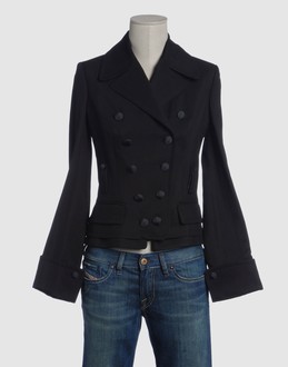 Pinko - Coats & Jackets - Blazers - On Yoox.com