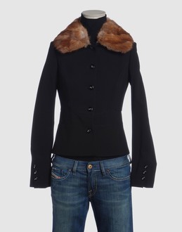 Pinko - Coats & Jackets - Blazers - On Yoox.com