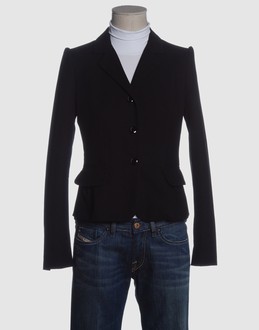 Pinko - Coats & Jackets - Blazers - On Yoox.com