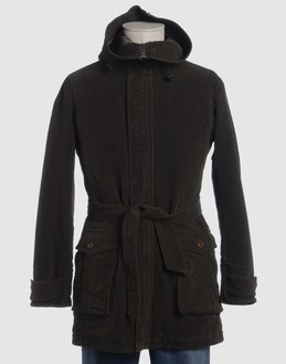 D,n,m - Coats & Jackets - Mid-length Jackets - On Yoox.com
