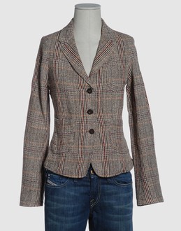 Jfour - Coats & Jackets - Blazers - On Yoox.com
