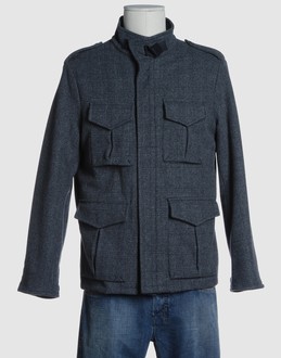 Orlando - Coats & Jackets - Mid-length Jackets - On Yoox.com