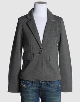 Nuur - Coats & Jackets - Blazers - On Yoox.com