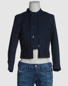 See By Chloe' - Coats & Jackets - Blazers - On Yoox.com