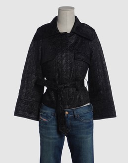 Pinko - Coats & Jackets - Blazers - On Yoox.com