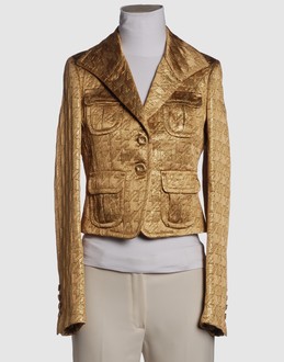 Pinko - Coats & Jackets - Blazers - On Yoox.com