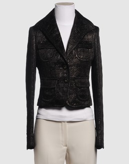 Pinko - Coats & Jackets - Blazers - On Yoox.com