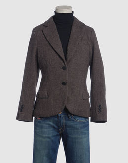 Golden Goose - Coats & Jackets - Blazers - On Yoox.com
